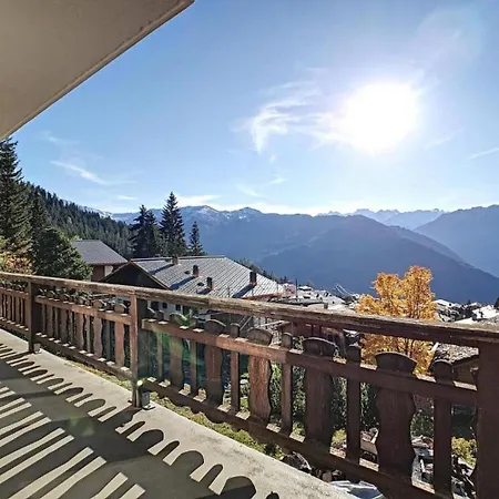 בקתה Armillaires