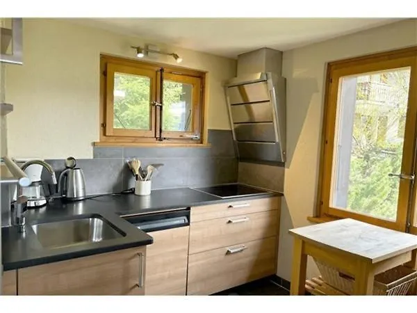 Armillaires Chalé *