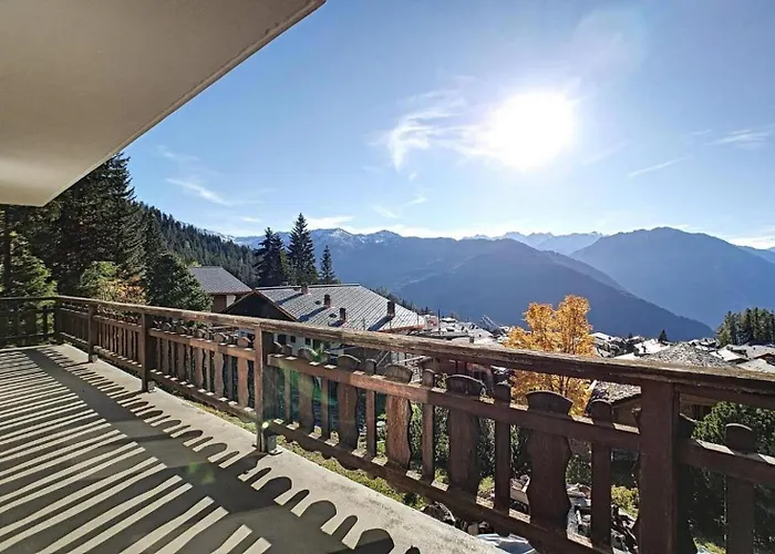 Dağ evi Armillaires